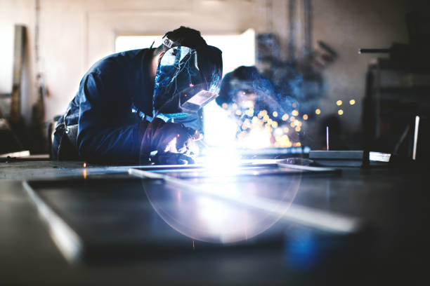 Best Specialty Welding Processes in Konterra, MD