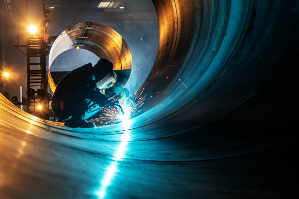 Best Pipe Welding in Konterra, MD