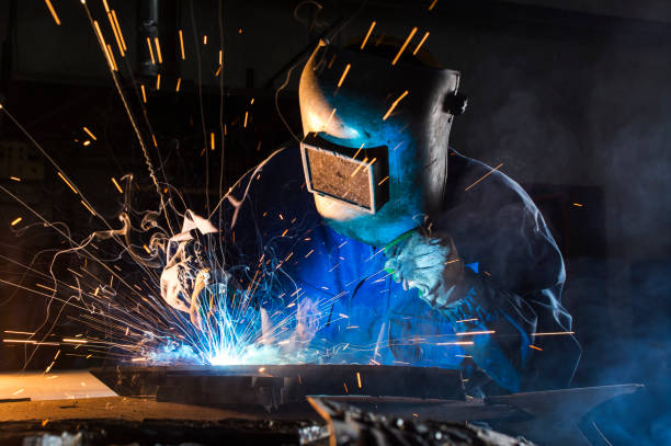 Best Welding Inspection and Certification in Konterra, MD