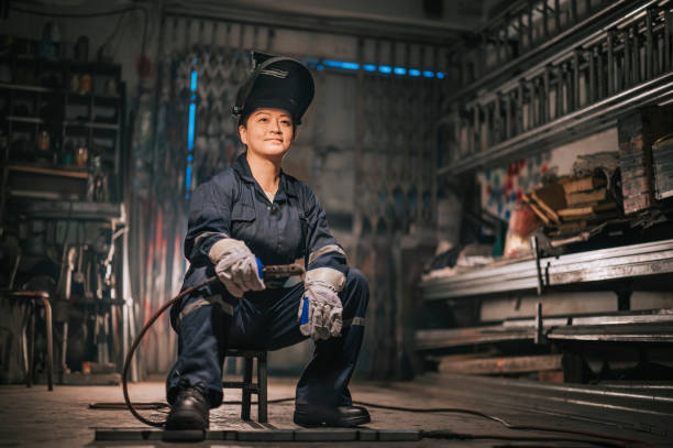Best Artistic and Custom Metal Fabrication in Konterra, MD