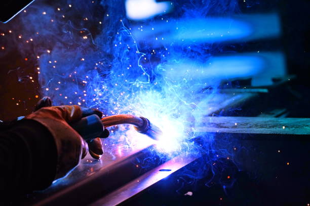 Affordable Welder Services in Konterra, MD