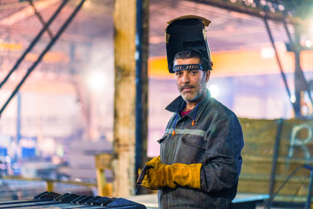  Konterra, MD Welder Pros