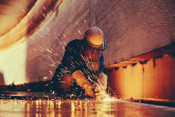 Best Aerospace and Defense Welding in Konterra, MD