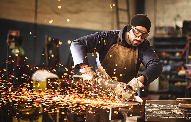 Best Automation and Robotic Welding in Konterra, MD