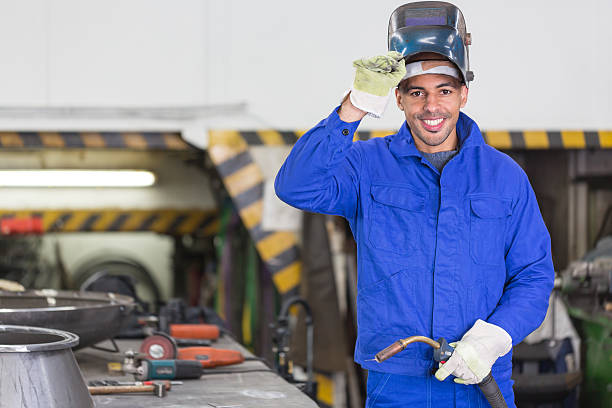 Best Aerospace and Defense Welding in Konterra, MD